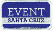 Event Santa Cruz