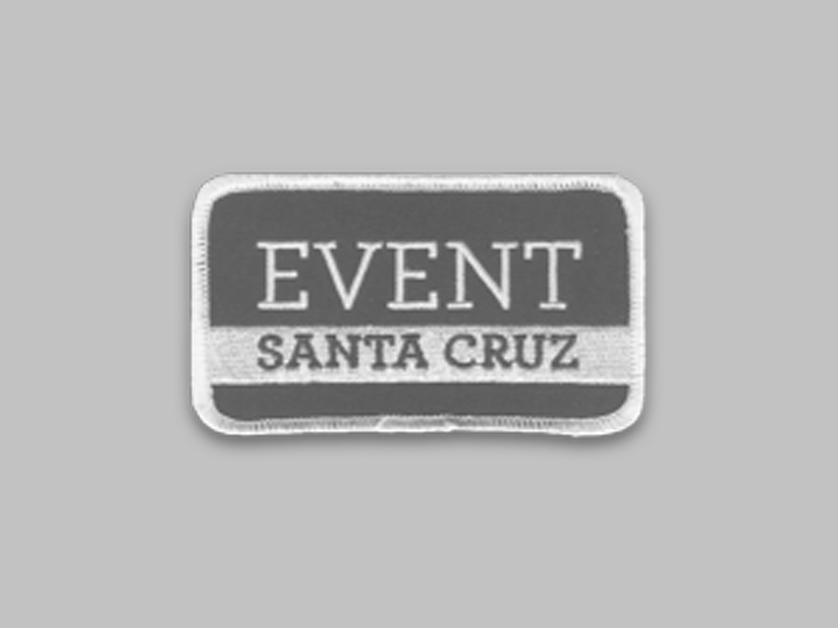 Event Santa Cruz LIVE