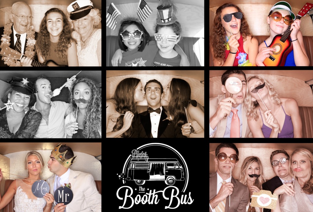 BoothBus_PhotoCollage