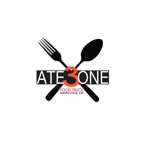 Ate 3 One Logo
