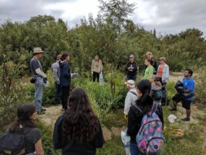 Coastal Watershed Council