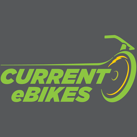 Current Ebikes Logo