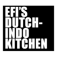 Efi's Dutch Indo Logo
