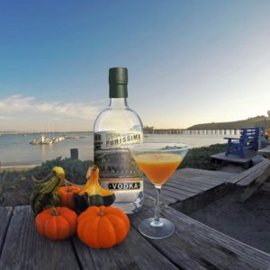 Halfmoon Bay Distillery