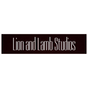 Lion and Lamb Logo