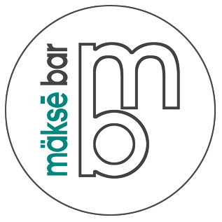 Makse Bar Logo
