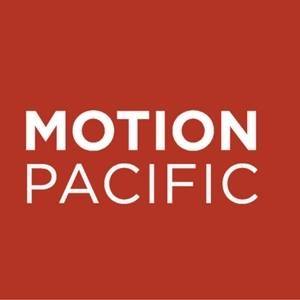 Motion Pacific Logo