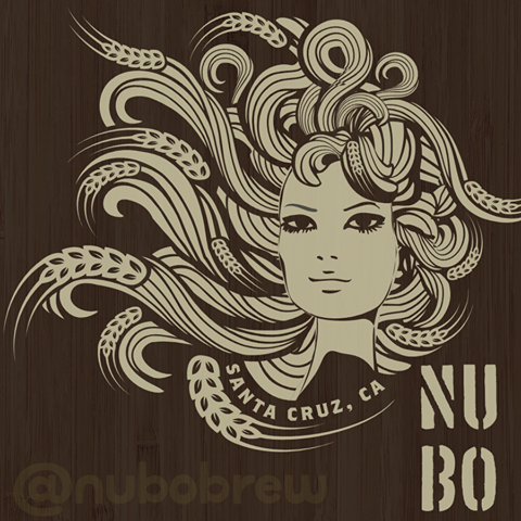 NuBo Brewing Logo