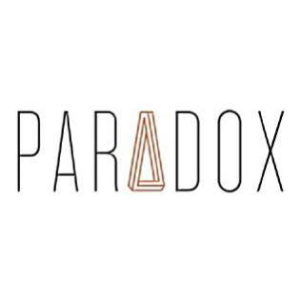 Paradox Logo