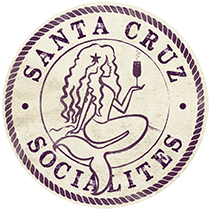 Santa Cruz Socialites Logo