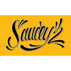 Saucey's Logo