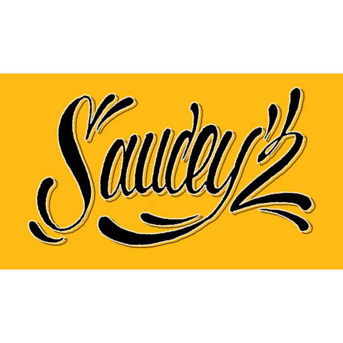 Saucey's Logo