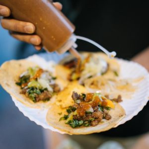 Tacos El Chuy