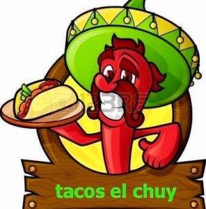 Tacos El Chuy