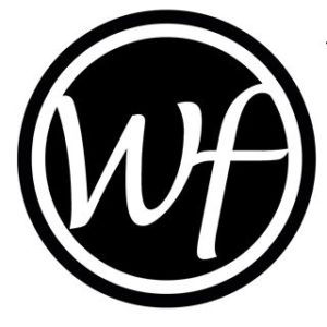 Wetfeet Photography Logo