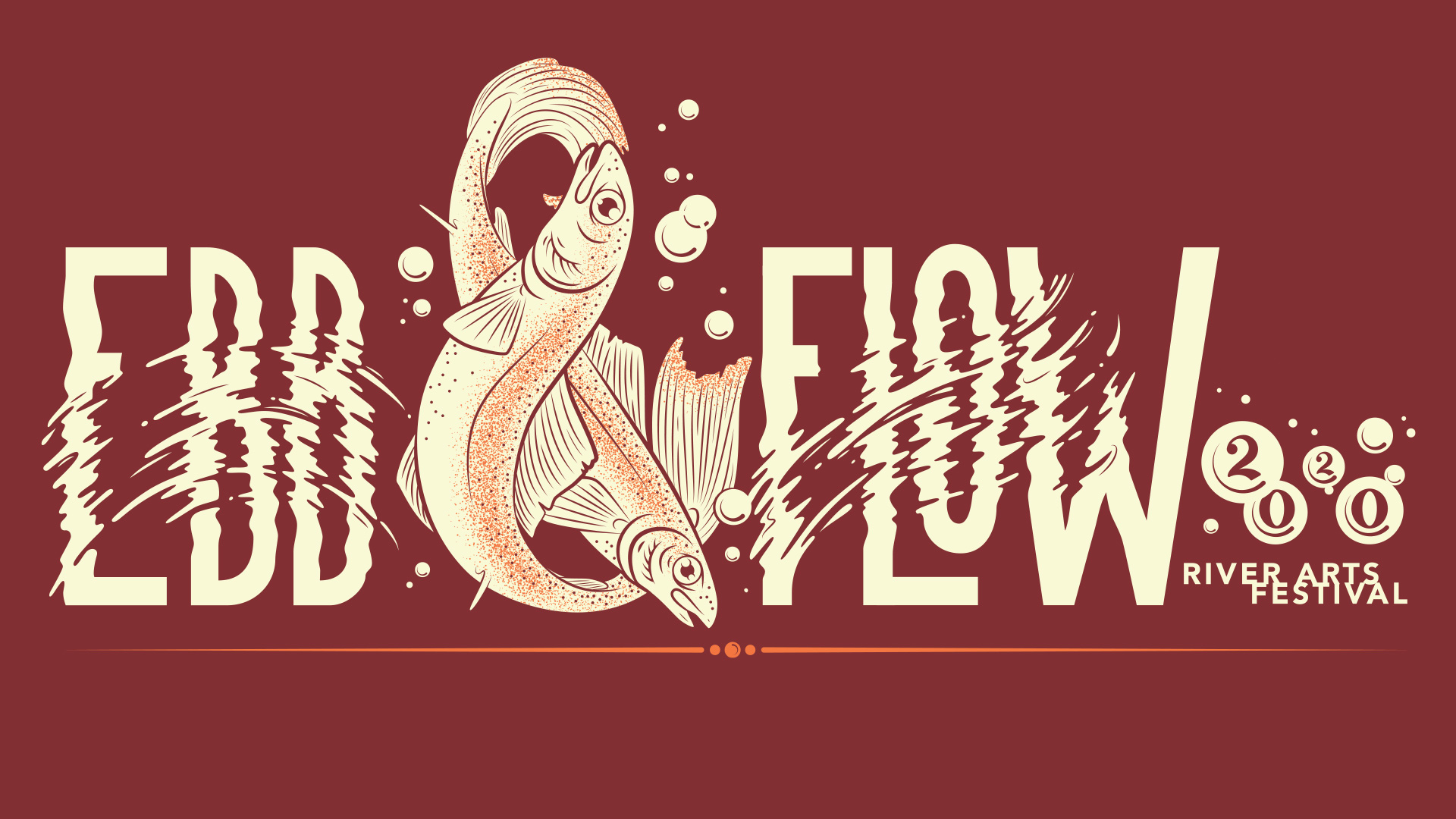 Ebb Flow River Arts Festival - Event Cruz