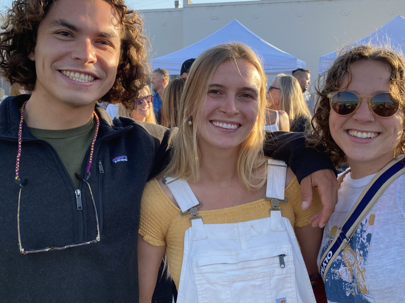Midtown Fridays! Block Party June 18 Wrap Up Event Santa Cruz