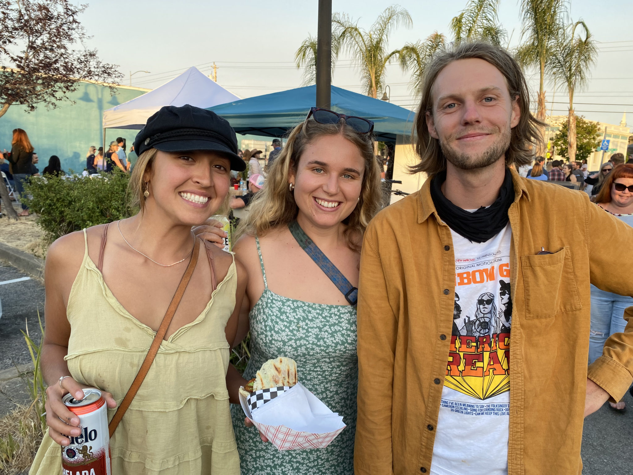 Midtown Fridays! Block Party June 18 Wrap Up Event Santa Cruz