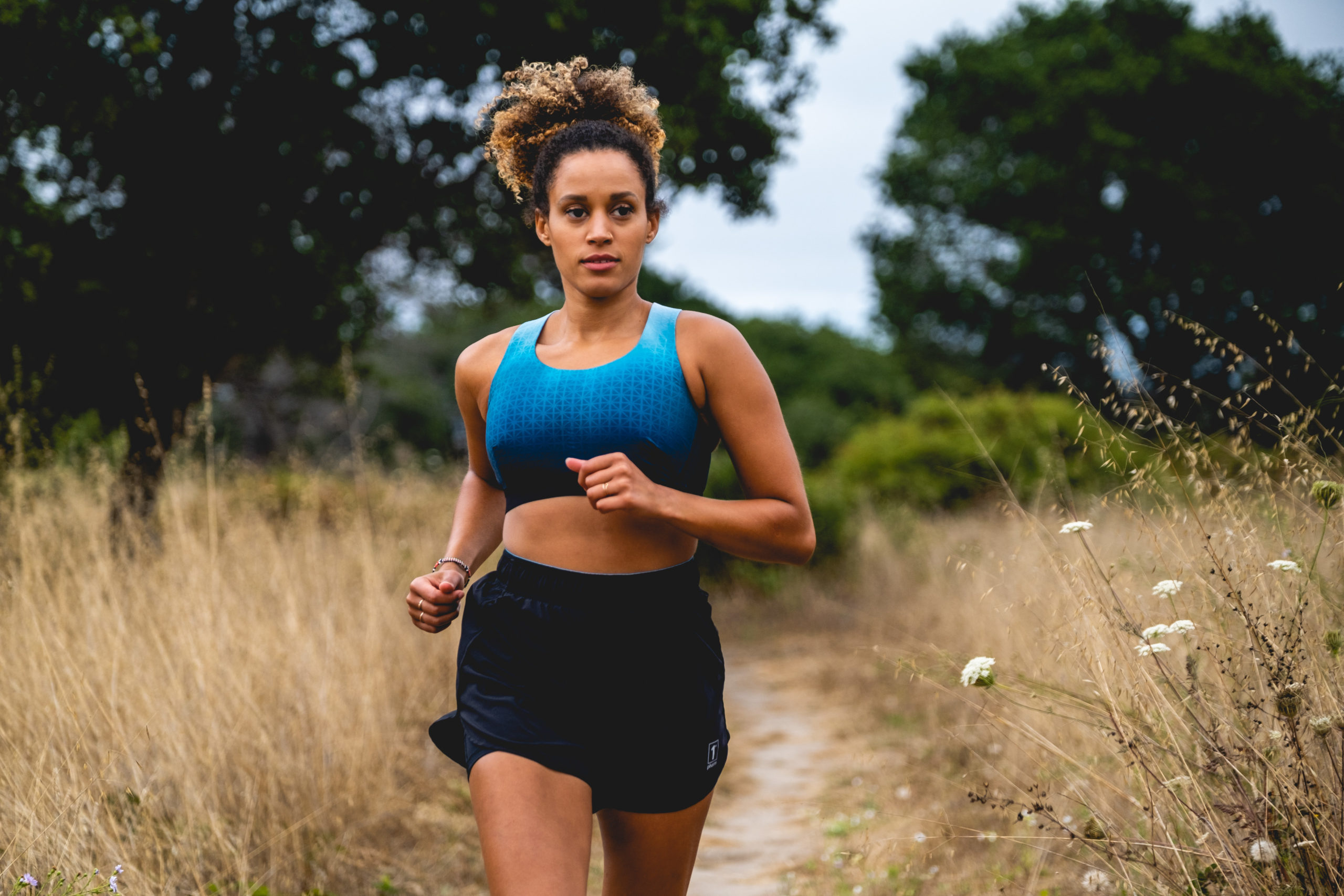 Specialty Sports Bra Brand Lume Six Launches - Event Santa Cruz