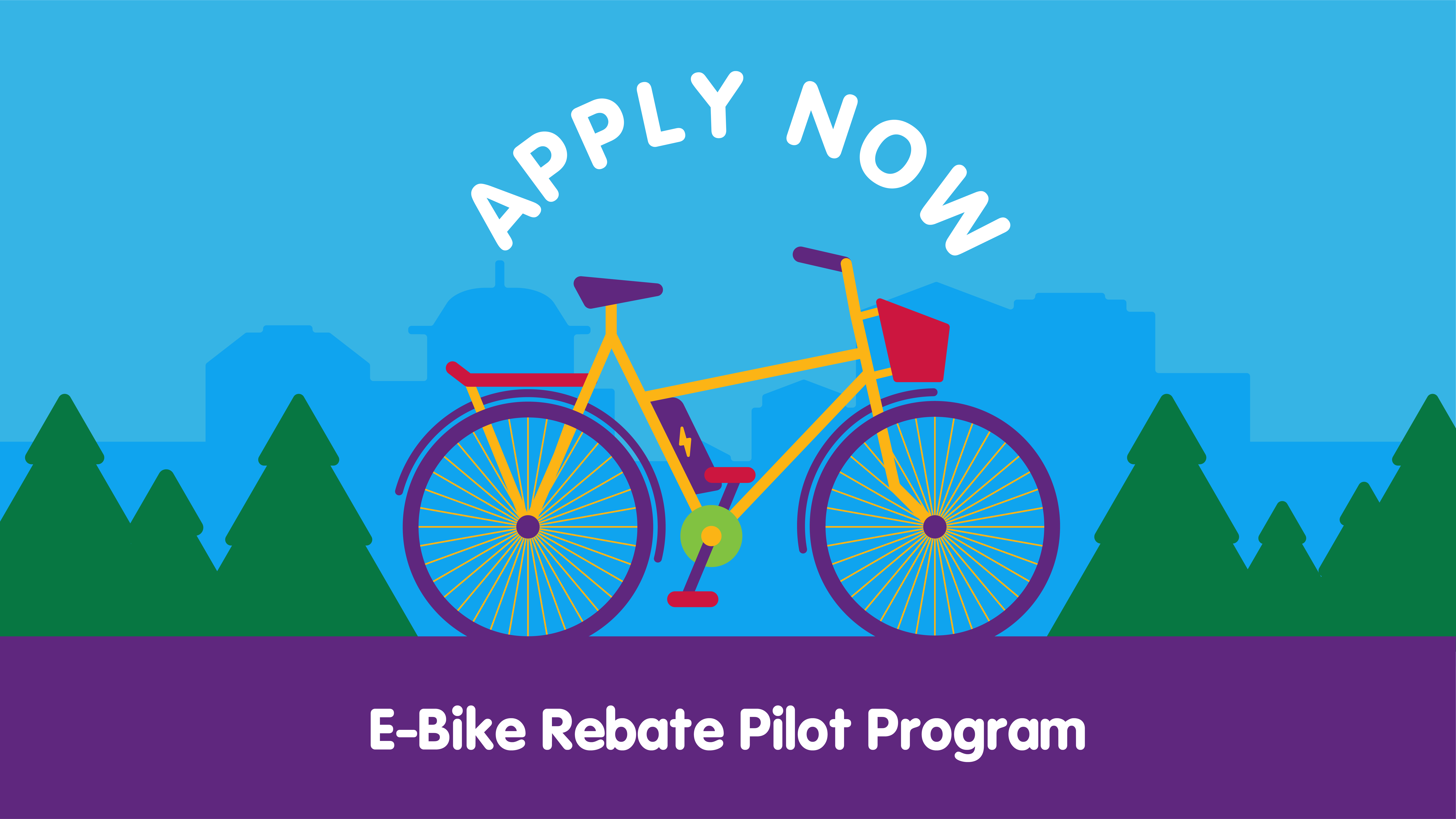 Electric Bike Rebate Program California