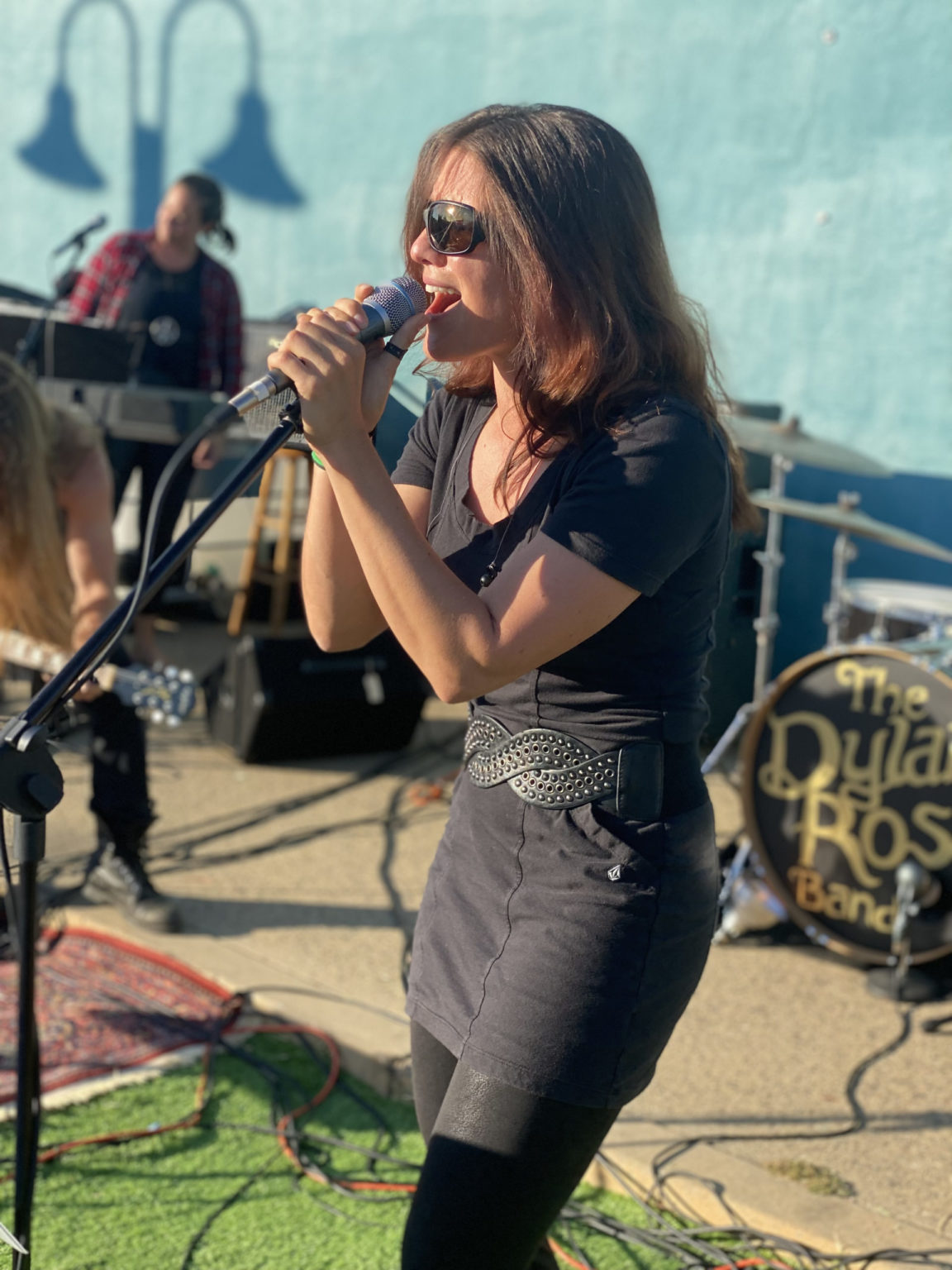 Event Santa Cruz Announces Midtown Fridays Live Music Lineup Event