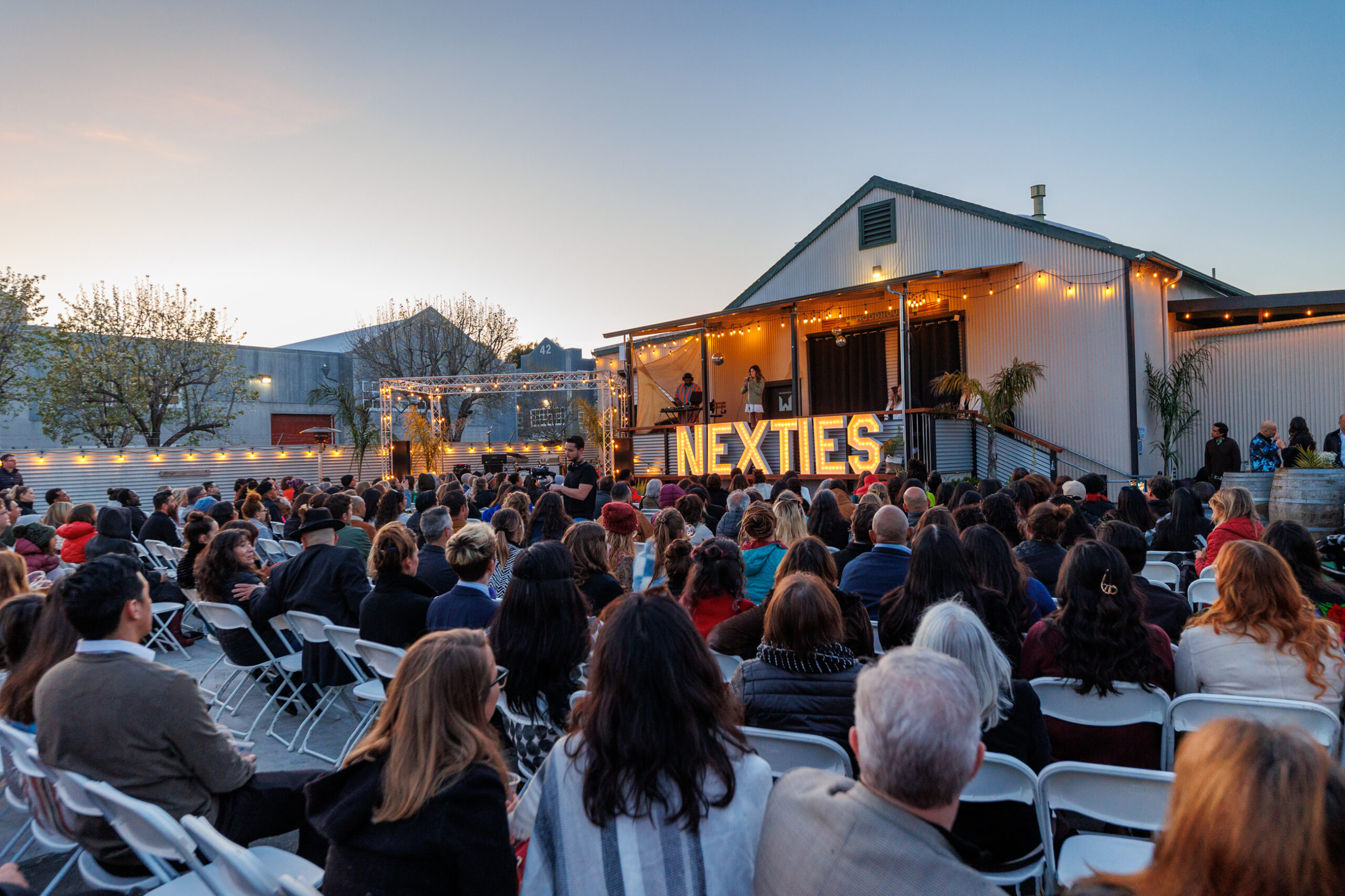 The 2024 NEXTies Awards