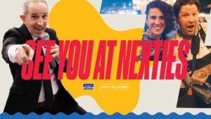 See you at NEXTies