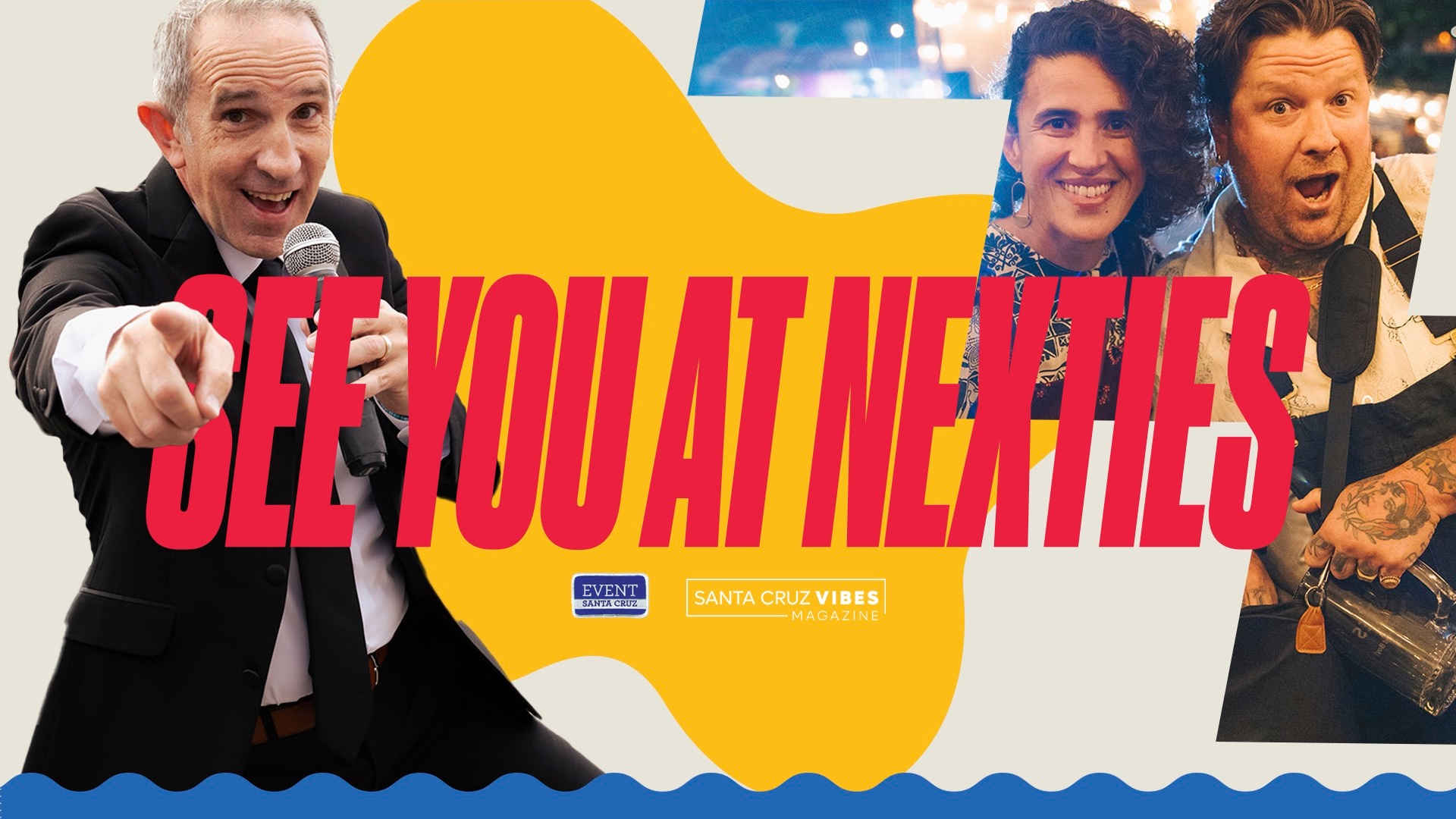 See you at NEXTies