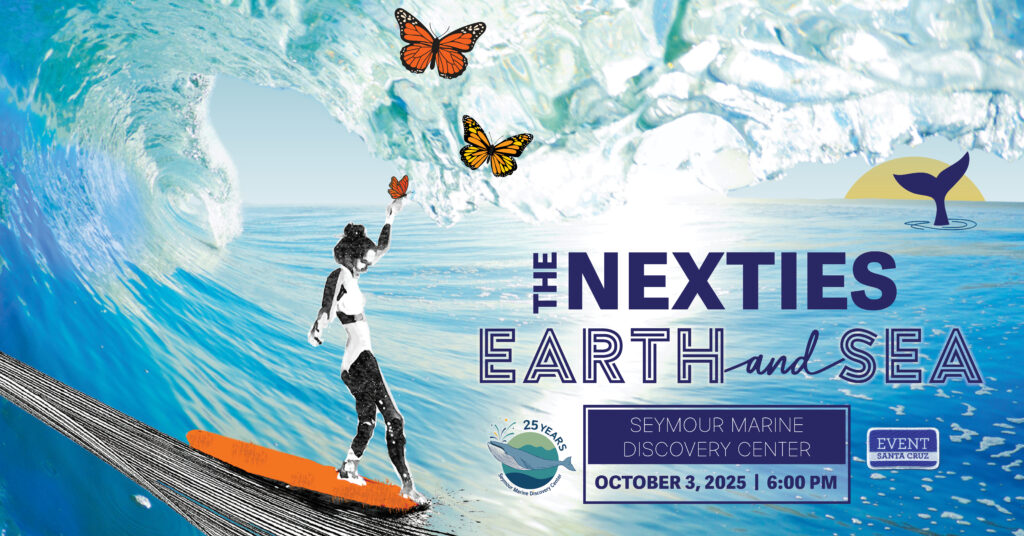 The NEXTies: Earth & Sea Spotlights Bold Environmental Innovators