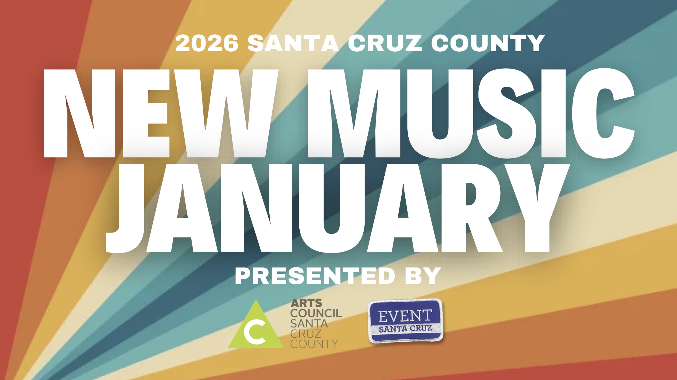 New Music January 2026