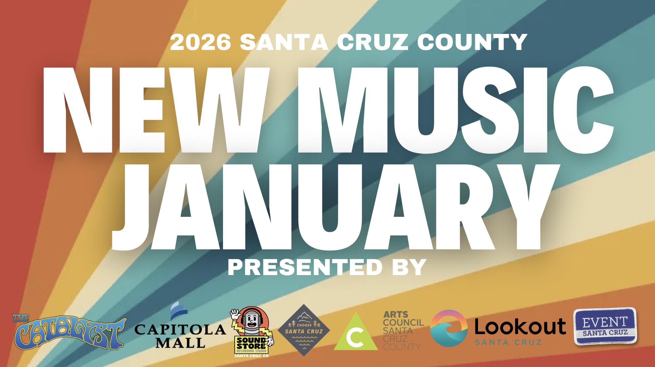 New Music January 2026