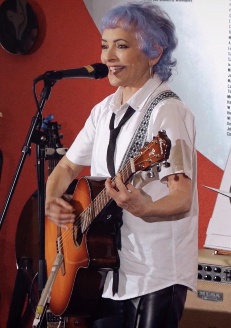 Event Santa Cruz: Create, Connect, Inspire.