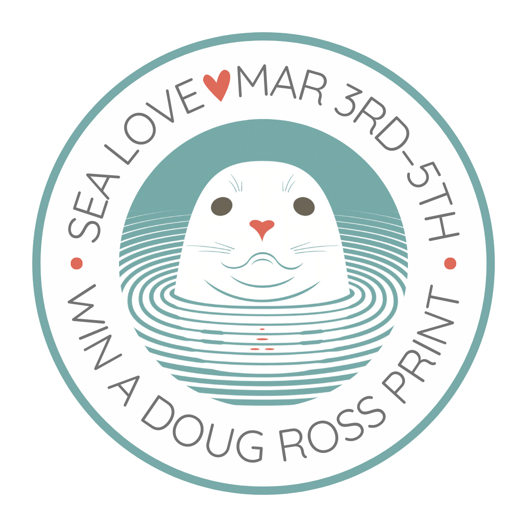 7th Annual “Sea Love” at Artisans & Agency