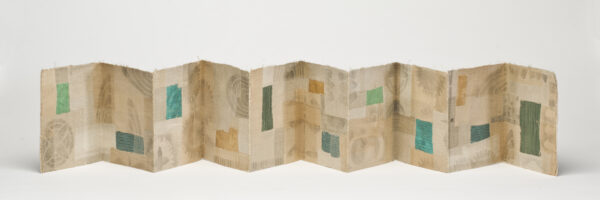 First Friday – ABOUT PRINTMAKING at Curated by the Sea