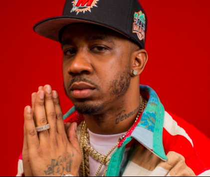 BENNY THE BUTCHER WITH BOLDY JAMES & SPECIAL GUEST – EVERYBODY CAN’T GO TOUR