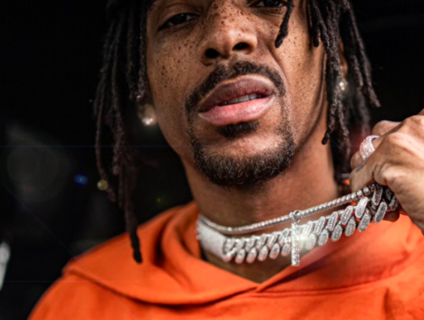 BENNY THE BUTCHER WITH BOLDY JAMES & SPECIAL GUEST – EVERYBODY CAN’T GO TOUR
