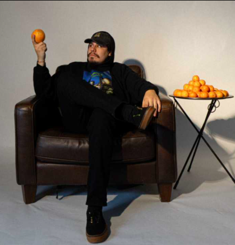 LIVE IN THE ATRIUM: ILL MAXIME X BREWSKIII W/ JIM FLOWERS