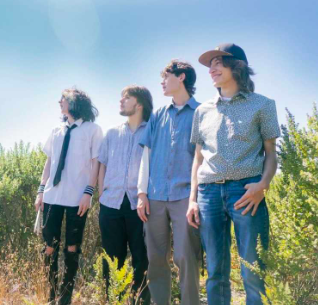 LIVE IN THE ATRIUM: TERRA, CASINO YOUTH, ASILOMAR, AND GRADNITE