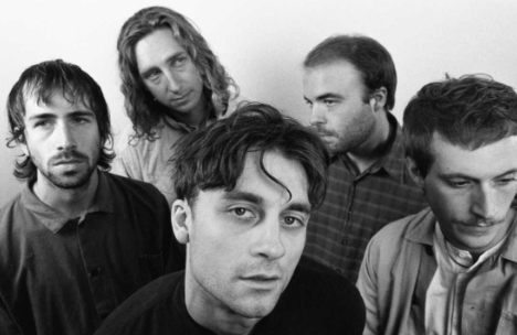 LIVE IN THE ATRIUM: YARD ACT