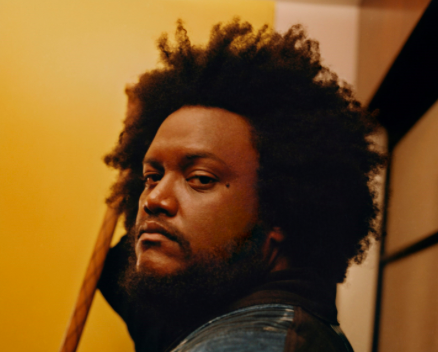 KAMASI WASHINGTON: FEARLESS MOVEMENT TOUR