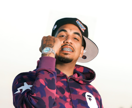 LIVE IN THE ATRIUM: FENIX FLEXIN – BACK FLEXIN TOUR
