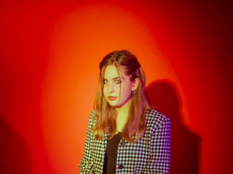 LIVE IN THE ATRIUM: JUNIPER HONEY WITH CAREER WOMAN & HEARSING