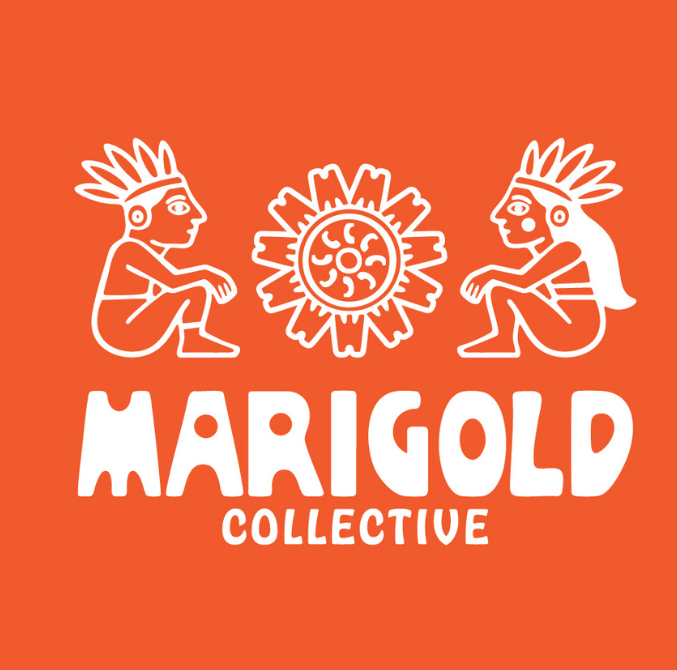 Celebrate Cempoalxóchitl, the Marigold, in October and November