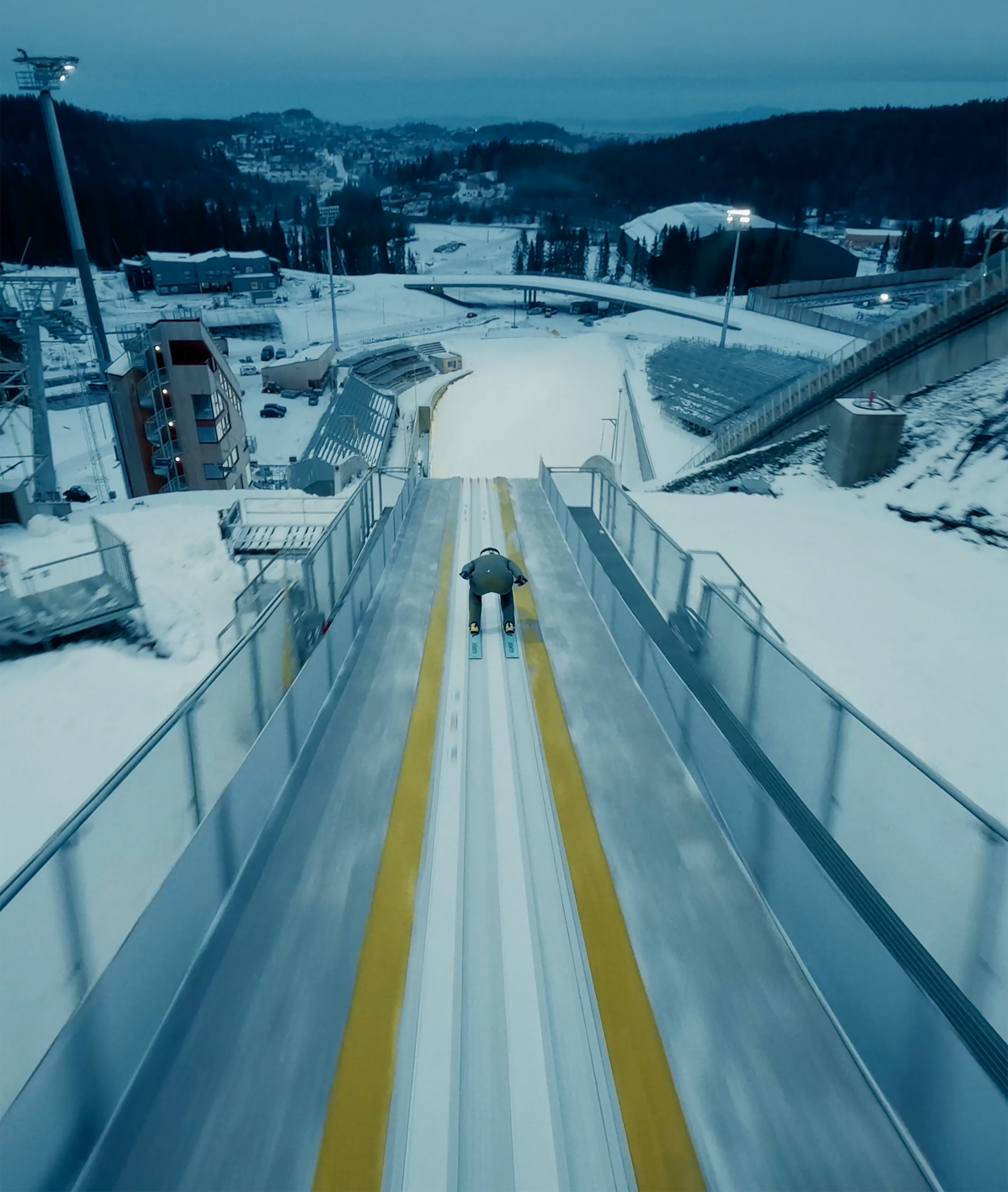 Mountainfilm on Tour Santa Cruz