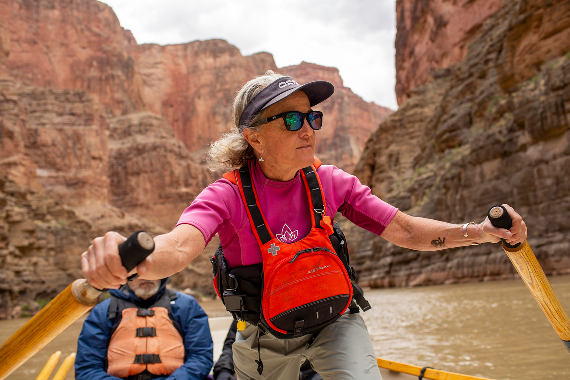 Mountainfilm on Tour Santa Cruz