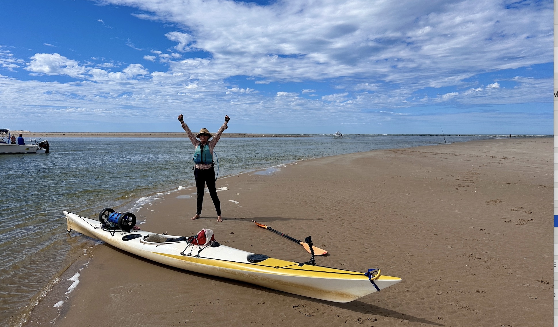 She Adventures Film Tour