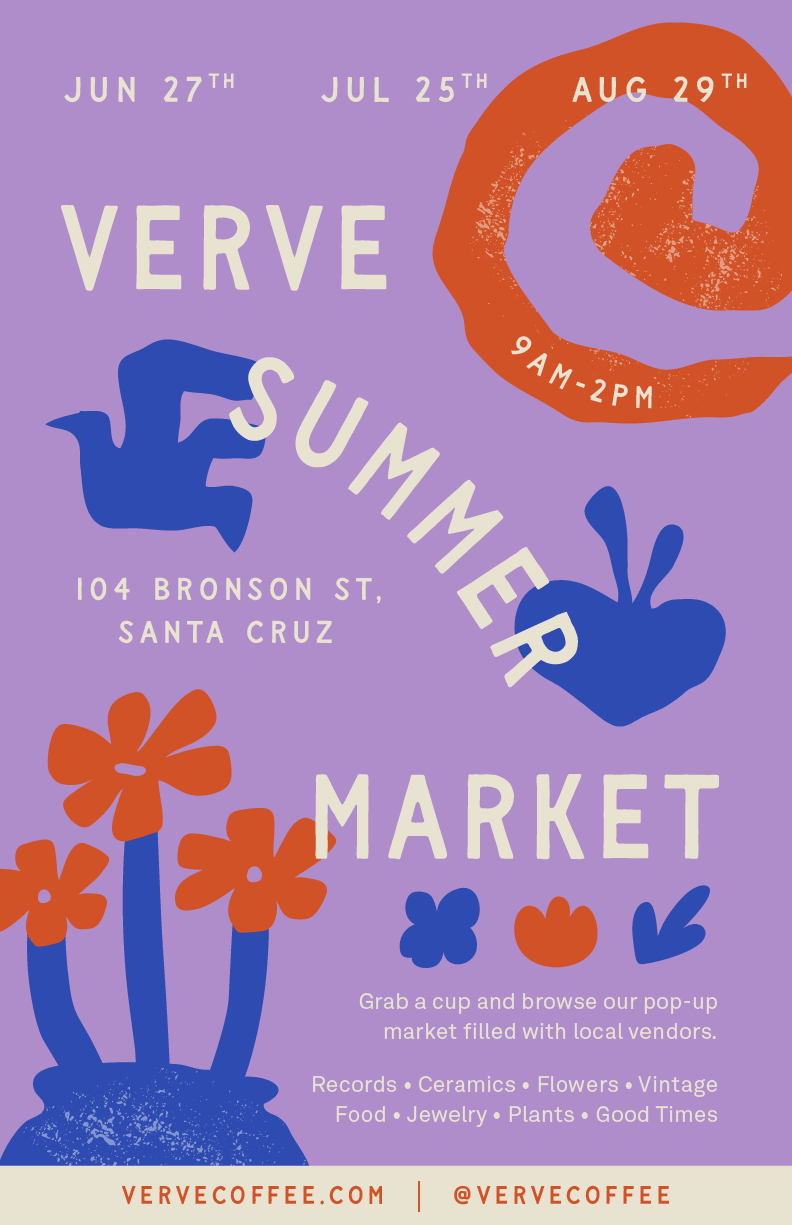 Verve Market